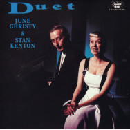 June Christy & Stan Kenton – Duet
